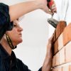 Améliorer l’isolation thermique de sa maison avec une finition extérieure en briques