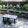 Aménager une terrasse pour sublimer son jardin et créer un espace détente