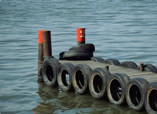 Assurer la sécurité des infrastructures grâce aux travaux sous-marins, maritimes, fluviaux et lacustres