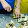 Bien choisir ses huîtres naturelles pour apprécier leur fraîcheur et leur saveur
