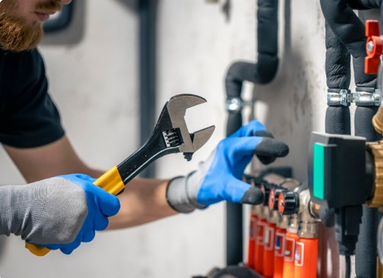 Bien choisir son matériel de plomberie pour des installations fiables