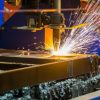 Des assemblages métalliques précis grâce à la soudure MIG, TIG et à la mécano-soudure