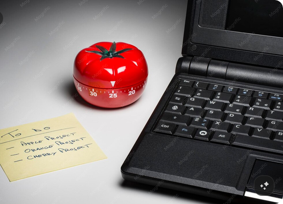 Le combo gagnant associer la technique Pomodoro et la méthode GTD