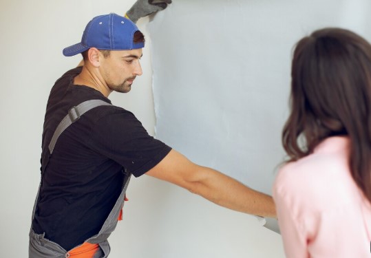 Les précautions à prendre pour une ouverture de mur porteur