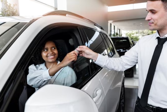 Louer une voiture adaptée à la durée de ses déplacements