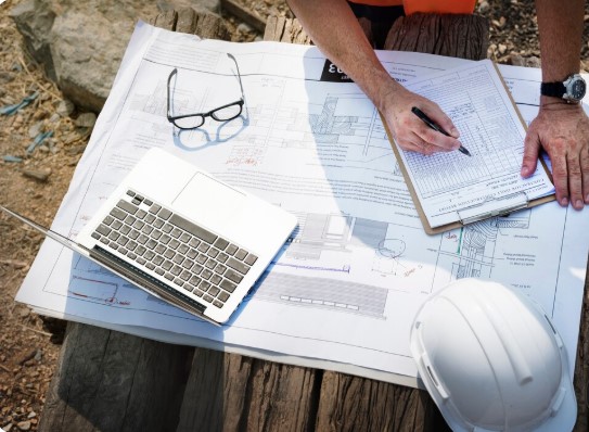 Maîtriser l’avancement des travaux grâce au suivi de chantier de construction