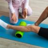Mieux récupérer après une blessure grâce à la physiothérapie sportive