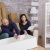 Optimiser son espace grâce au stockage de meubles et de mobiliers