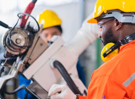 Préserver la performance de vos équipements grâce à une maintenance préventive et curative