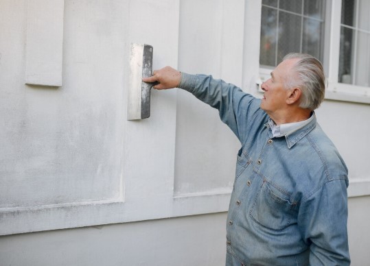 Redonner du cachet à sa maison grâce à la rénovation de façade