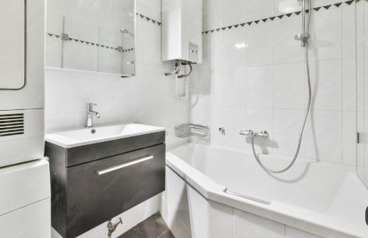 Rénovation de salle de bains_comment sécuriser les installations électriques