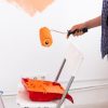 Réussir sa peinture intérieure grâce au savoir-faire d'un peintre professionnel