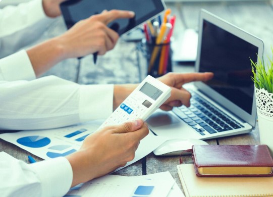 Simplifier la gestion salariale grâce à l'externalisation de la paie